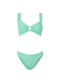 Kostium kąpielowy bikini Julia Hunza G BEBE Concept 
