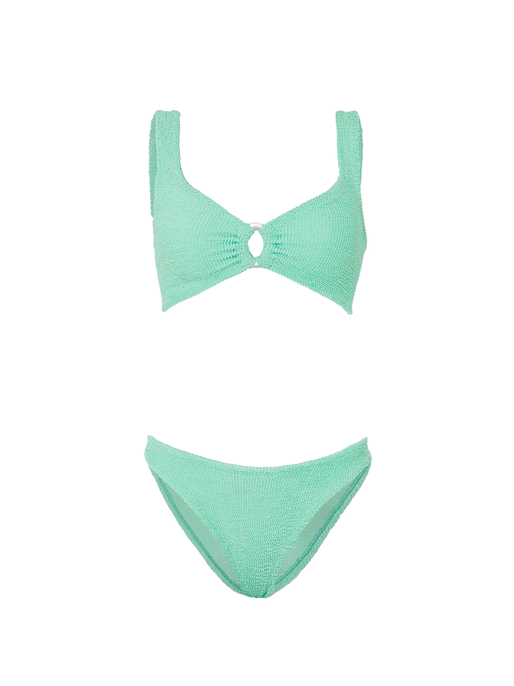 Kostium kąpielowy bikini Julia Hunza G BEBE Concept 