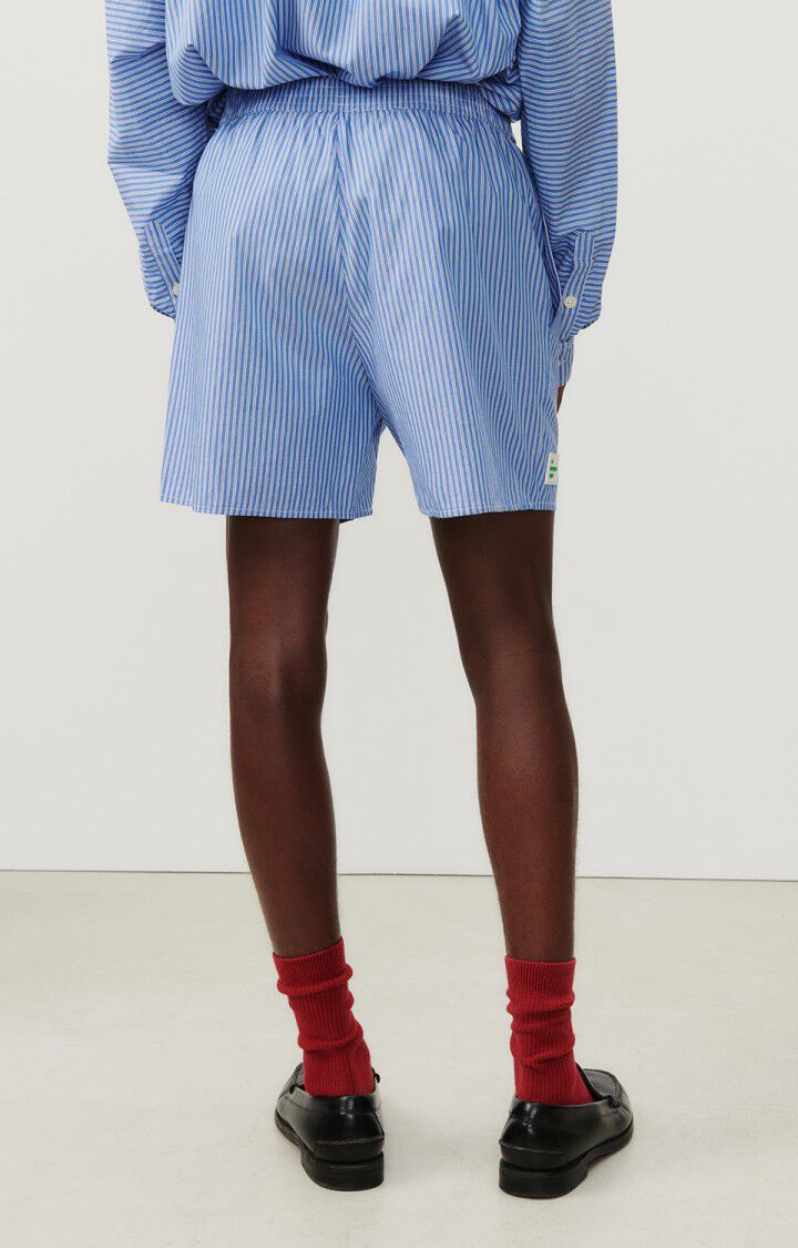 Męskie szorty Zatybay American Vintage BEBE Concept 