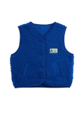 Kamizelka Merino Happymess BEBE Concept 