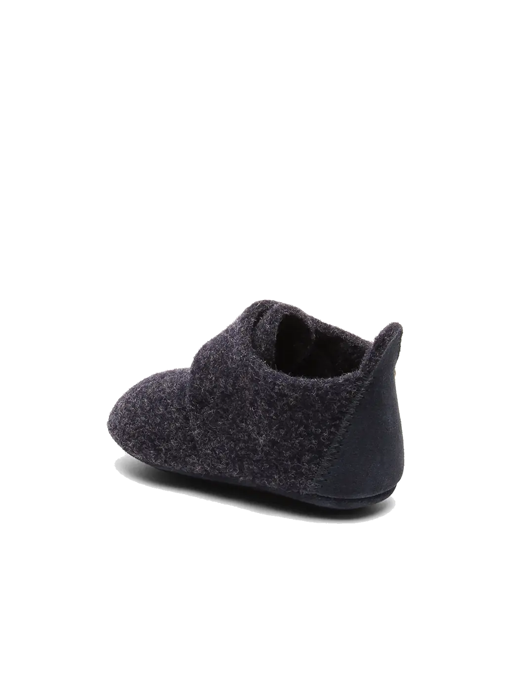 Wełniane kapcie Baby Bisgaard BEBE Concept 