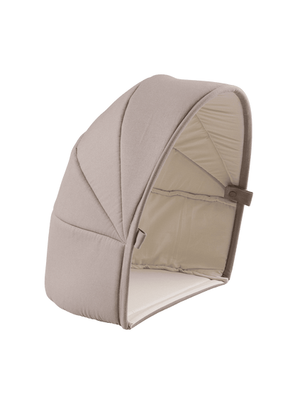 Budka do gniazdka 3-in-1 Baby Nest Sebra BEBE Concept 