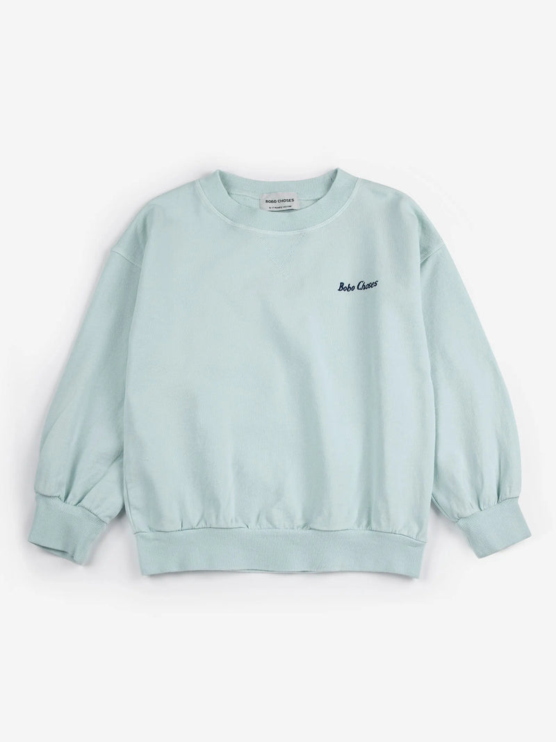 Bluza Mr Pickles sweatshirt Bobo Choses BEBE Concept 