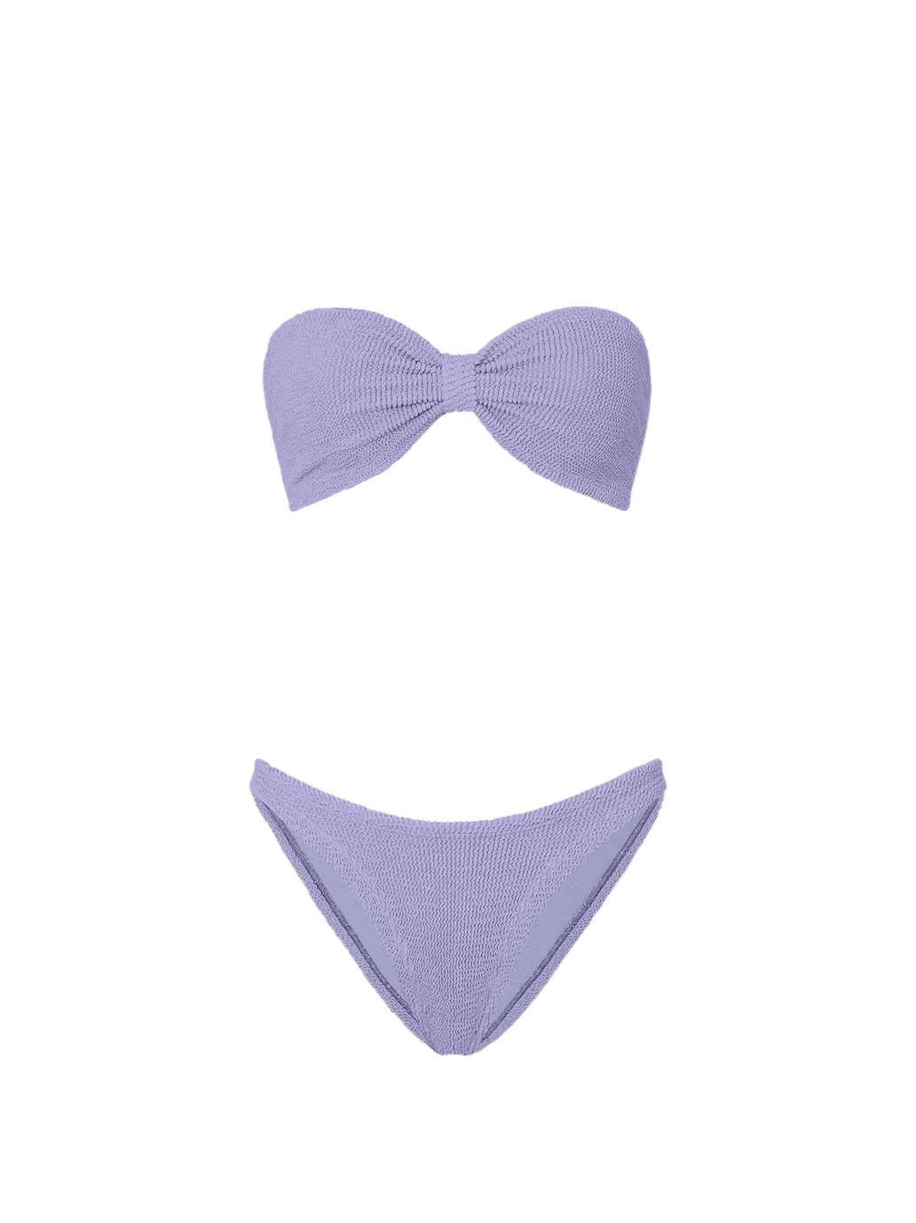 Kostium kąpielowy bikini Jean Hunza G BEBE Concept 