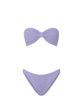 Kostium kąpielowy bikini Jean Hunza G BEBE Concept 