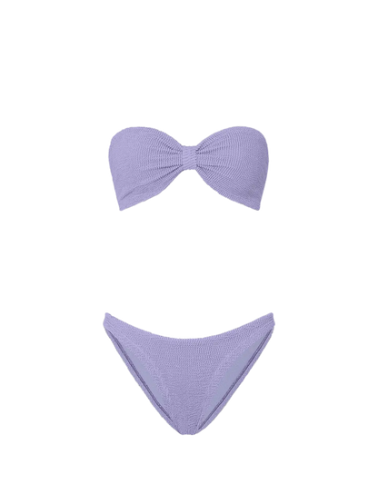 Kostium kąpielowy bikini Jean Hunza G BEBE Concept 