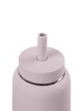 Silikonowa nasadka z rurką do Kids Bottle Bink BEBE Concept 
