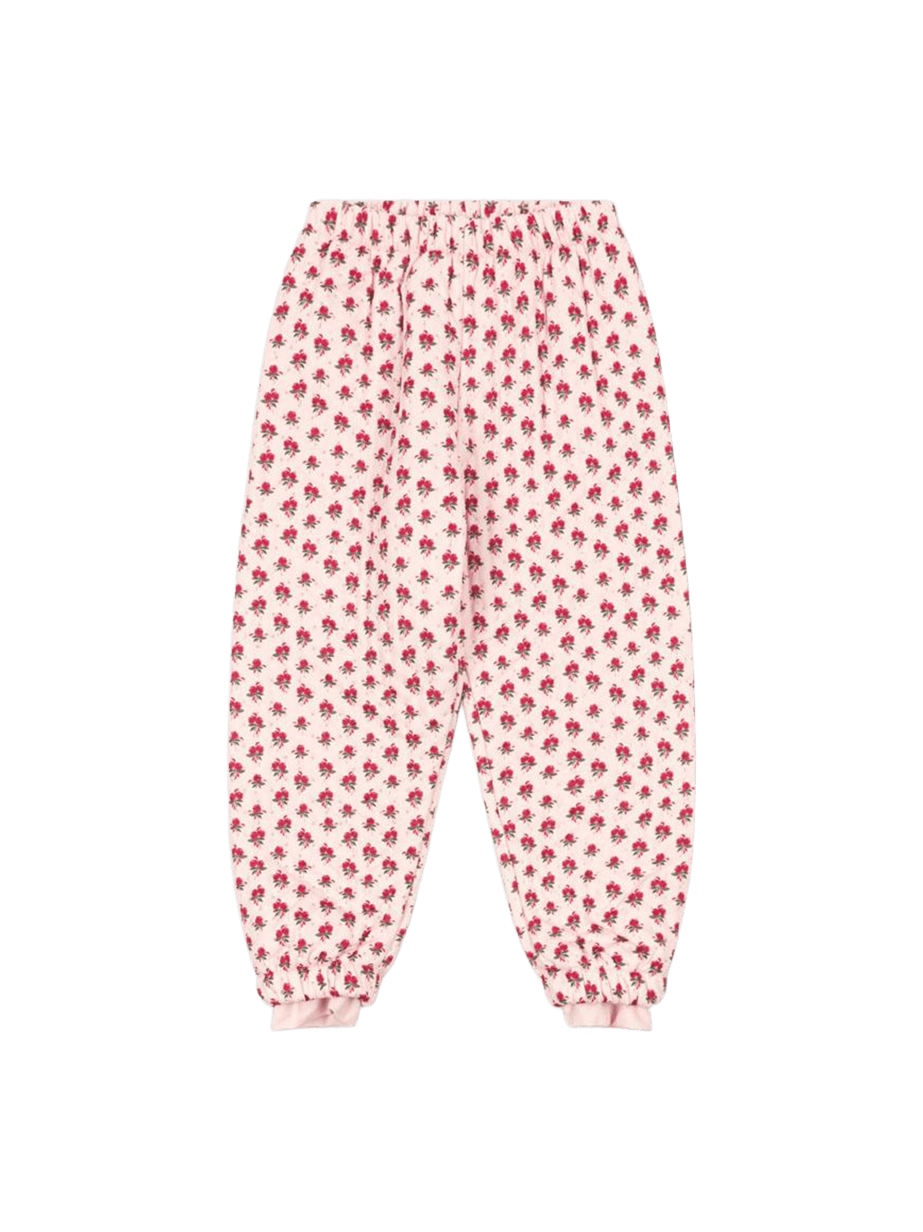 Spodnie Thermo pants Konges Slojd BEBE Concept 