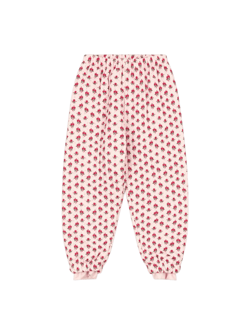 Spodnie Thermo pants Konges Slojd BEBE Concept 