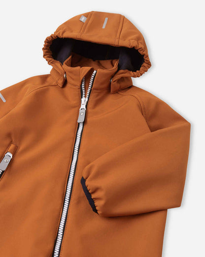 Kombinezon softshell Mjosa Reima BEBE Concept 