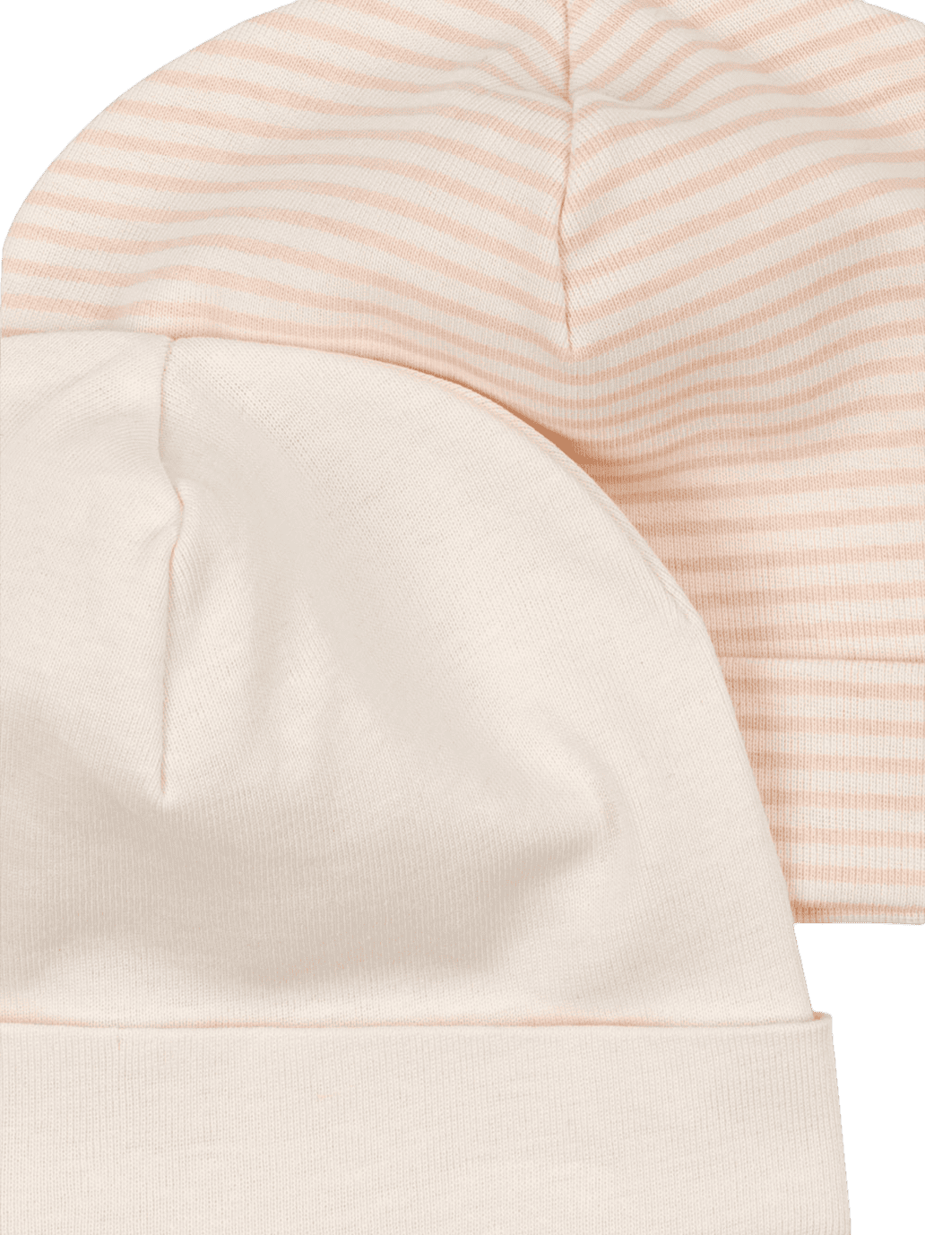 Fanga Fio stripe 2 pack beanie