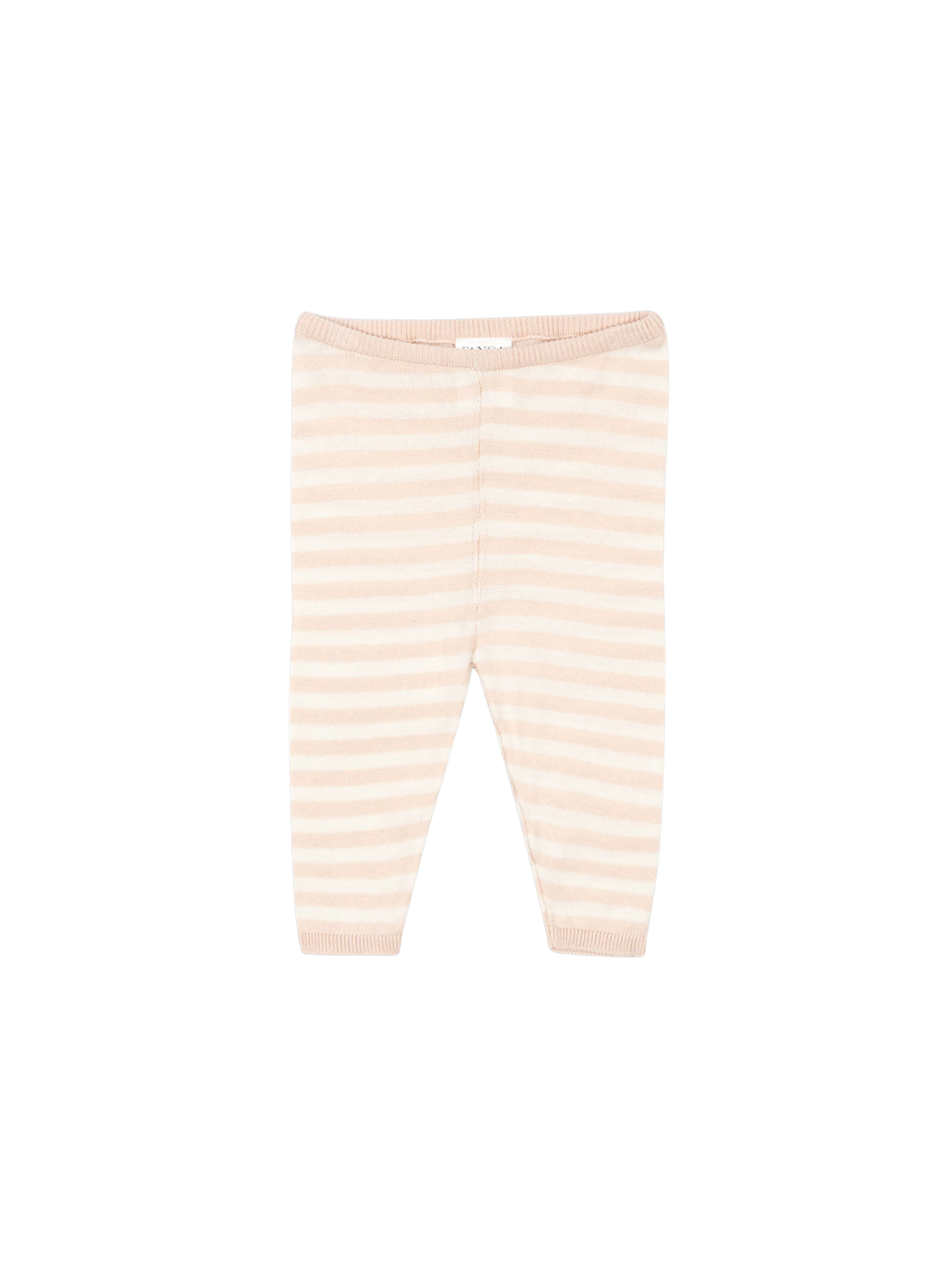 Fanga Venti knit pants CAMEO ROSE