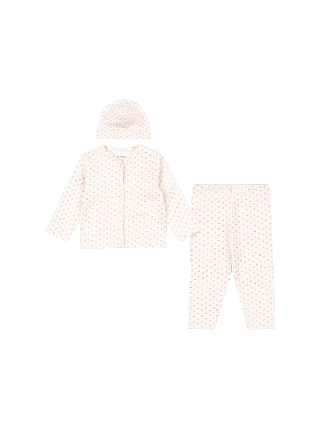 Bello newborn set