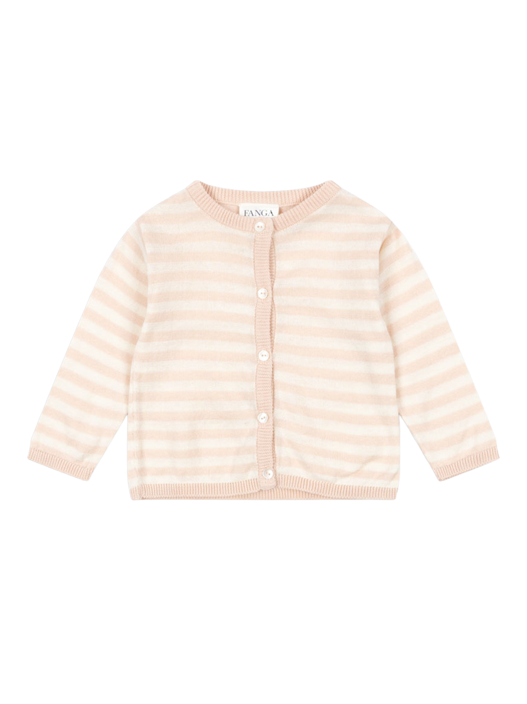 Fanga Venti knit cardigan