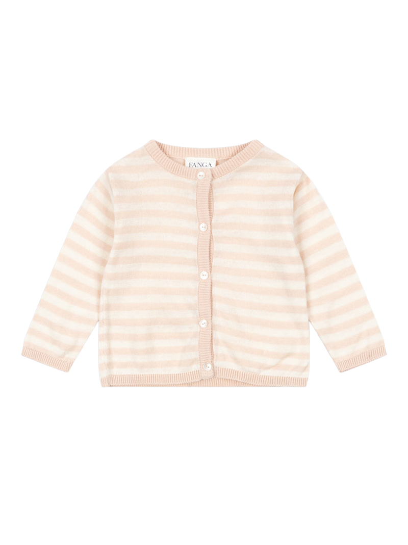 Fanga Venti knit cardigan