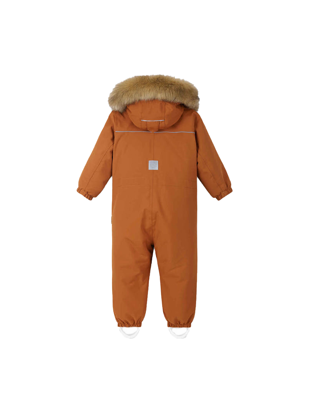 Ocieplany nieprzemakalny kombinezon zimowy Stavanger Reima BEBE Concept 