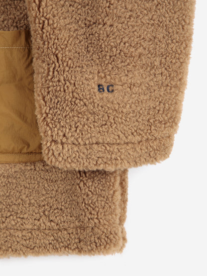 Bobo Choses sheepskin coat Kids Bobo Choses BEBE Concept 