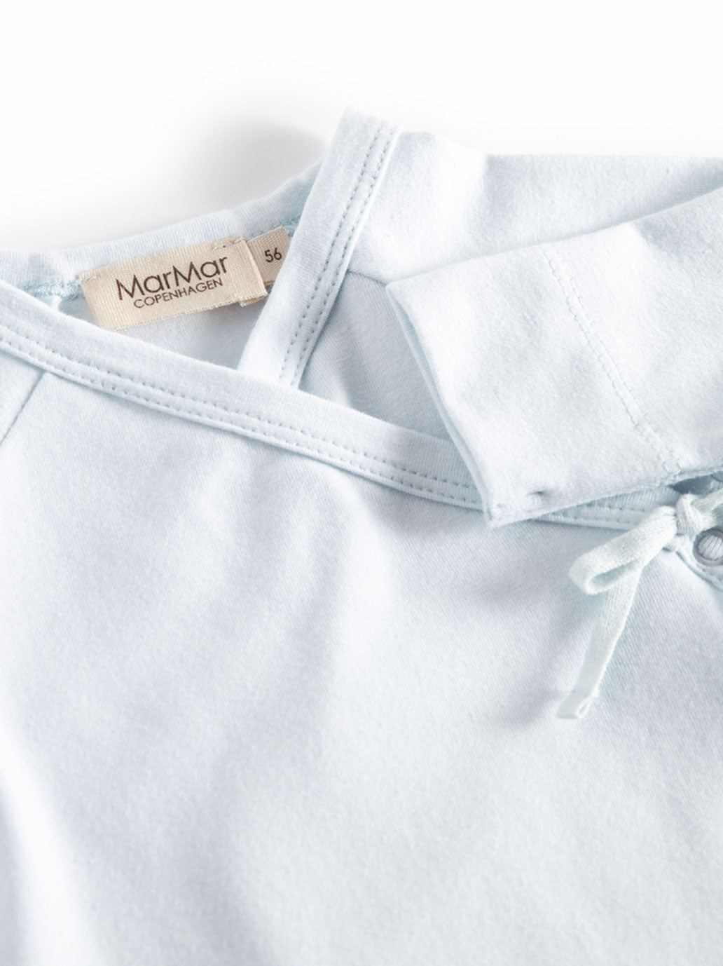 Body kopertowe z modalu Belita MarMar Copenhagen BEBE Concept 