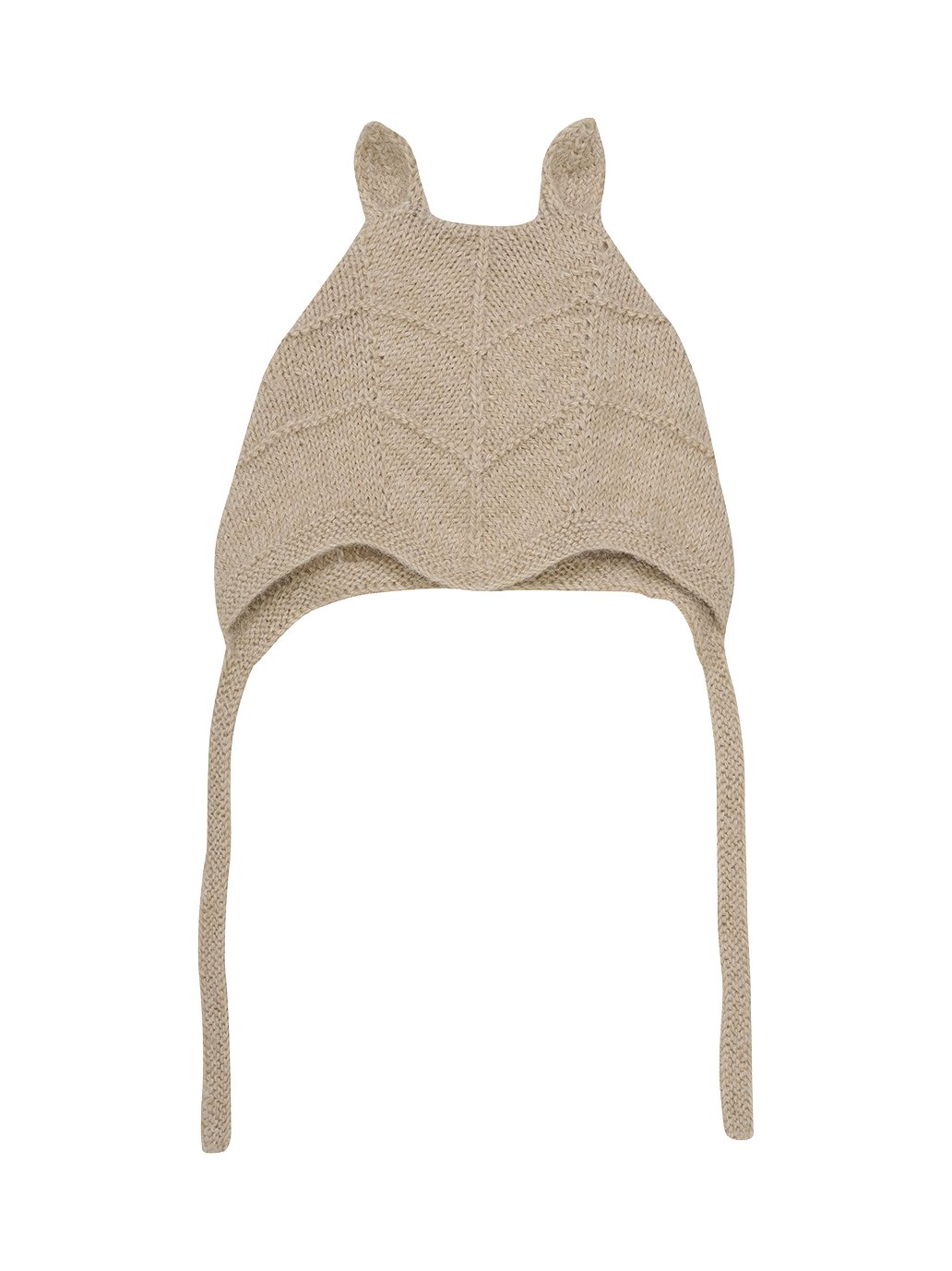 Bonetka Alpaca Wool Knit Huttelihut BEBE Concept 