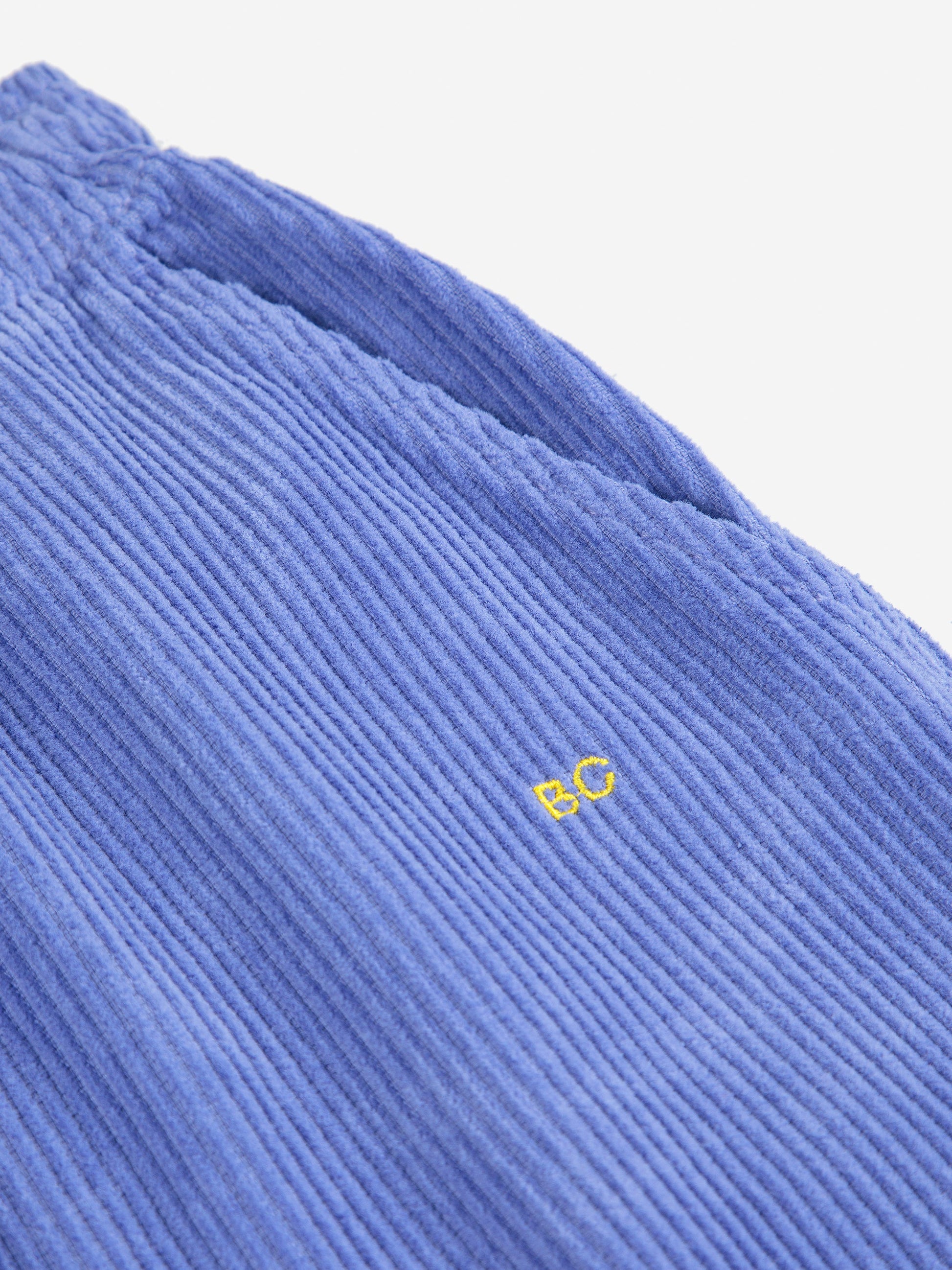 Bobo Choses lilac corduroy pants Kids Bobo Choses BEBE Concept 