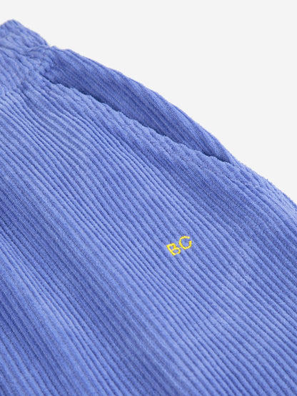 Bobo Choses lilac corduroy pants Kids Bobo Choses BEBE Concept 