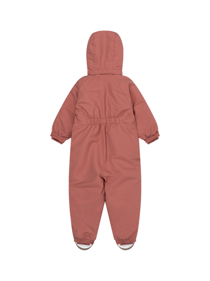 Ciepły kombinezon zimowy Nohr Snowsuit Konges Slojd BEBE Concept 