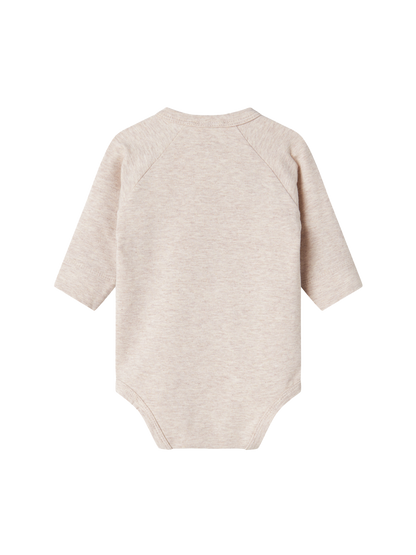 Body kopertowe z modalu Belita MarMar Copenhagen BEBE Concept 