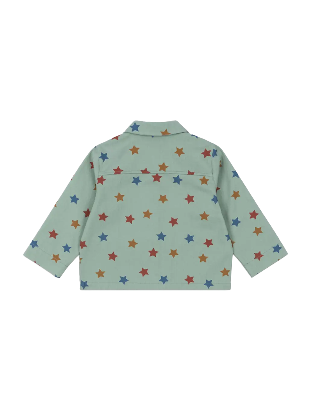 Kurtka Fen jacket Konges Slojd BEBE Concept 