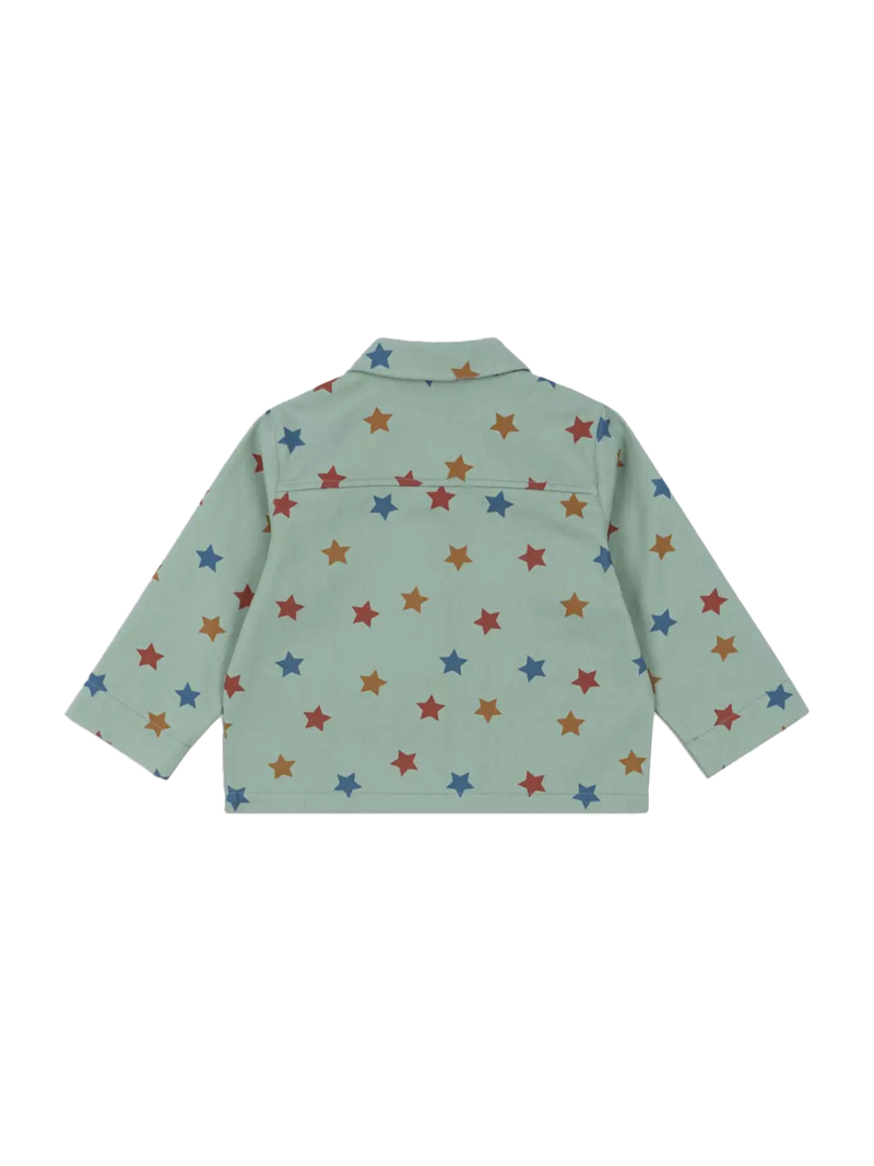 Kurtka Fen jacket Konges Slojd BEBE Concept 