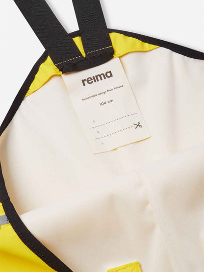 Spodnie przeciwdeszczowe Lammikko Reima BEBE Concept 
