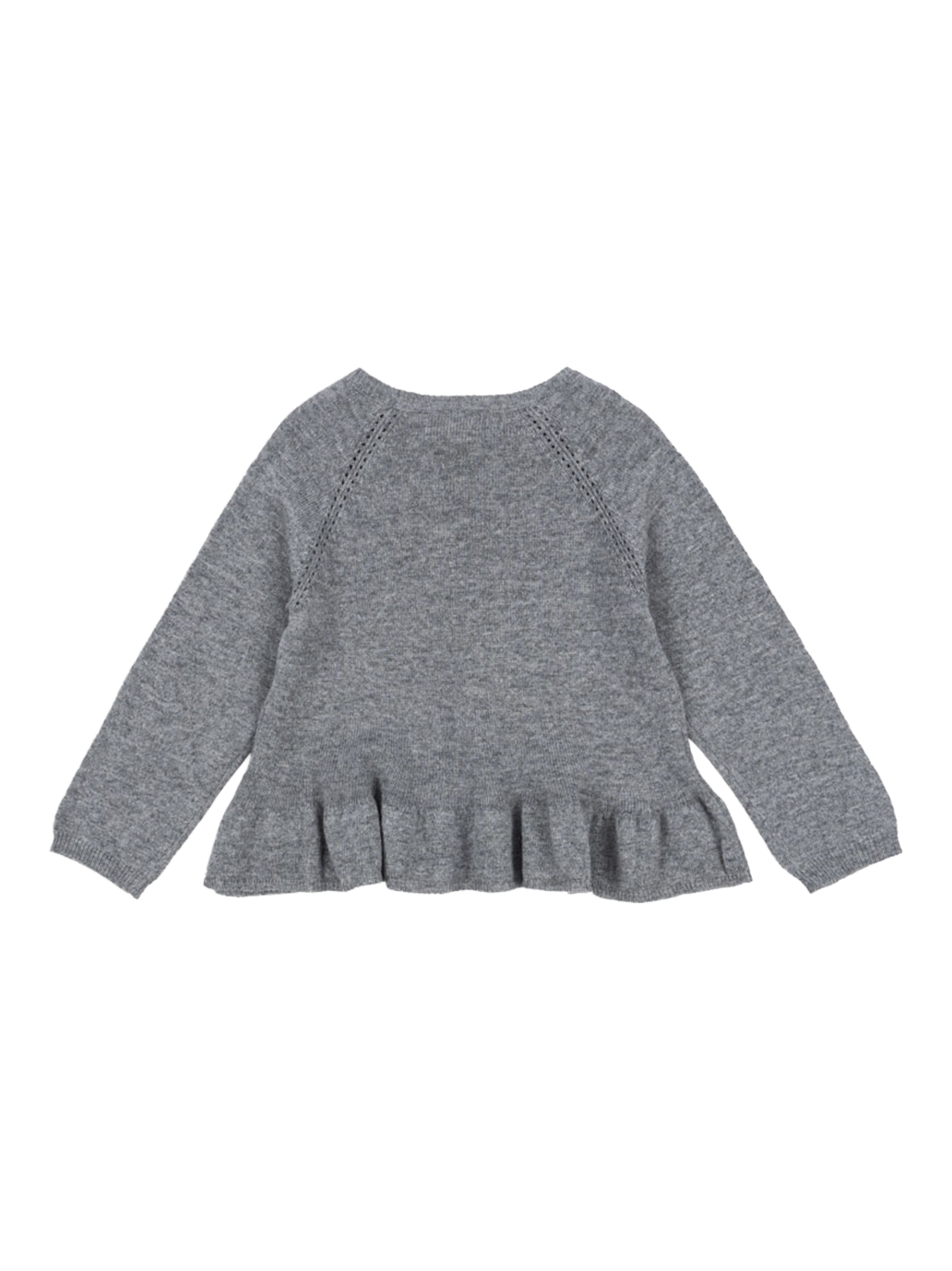 Sweter Cathy knit sweater Konges Slojd BEBE Concept 