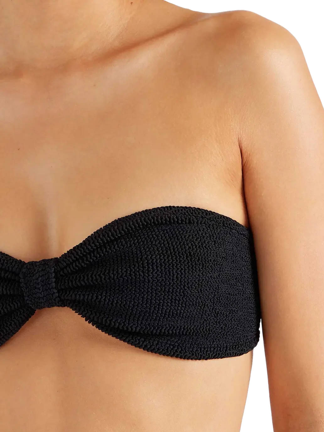 Kostium kąpielowy bikini Jean Hunza G BEBE Concept 