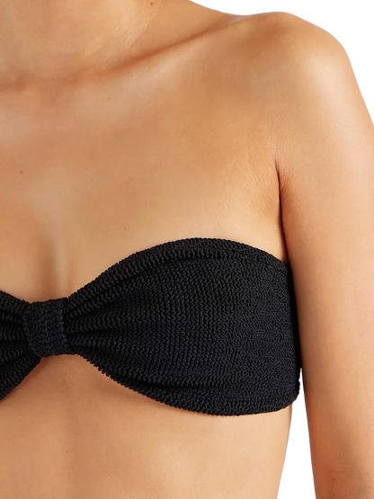 Kostium kąpielowy bikini Jean Hunza G BEBE Concept 