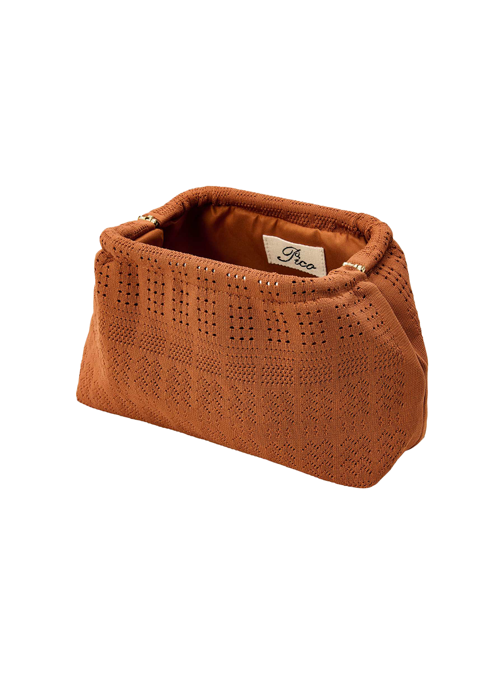 Rosalia Clutch Pico BEBE Concept 