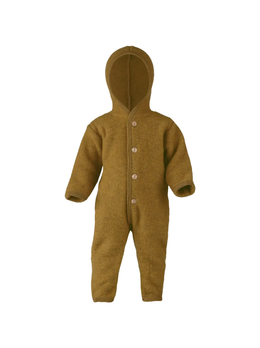 kombinezon z delikatnej wełny merino Engel Natur BEBE Concept 