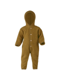 kombinezon z delikatnej wełny merino Engel Natur BEBE Concept 