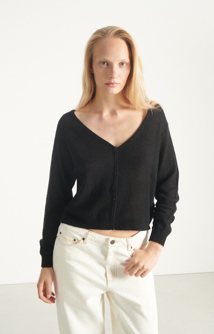 Damski kardigan Dumy American Vintage BEBE Concept 