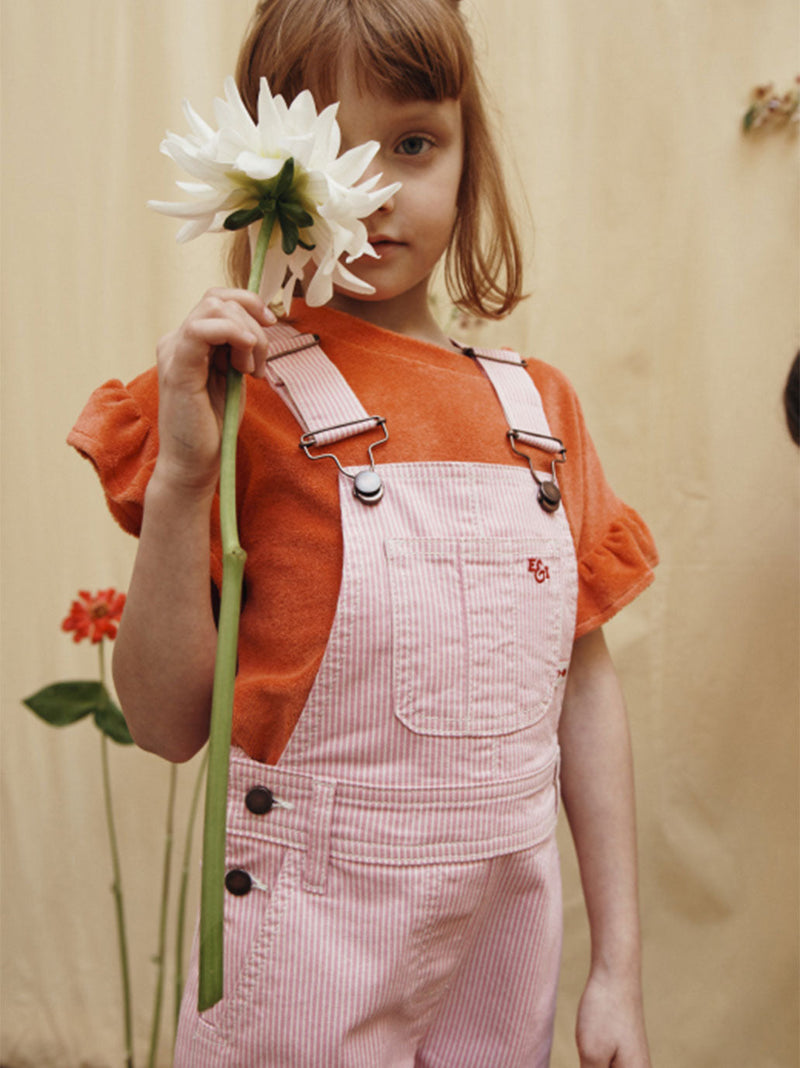 Ogrodniczki dziecięce Overalls Rayee Emile et Ida BEBE Concept 