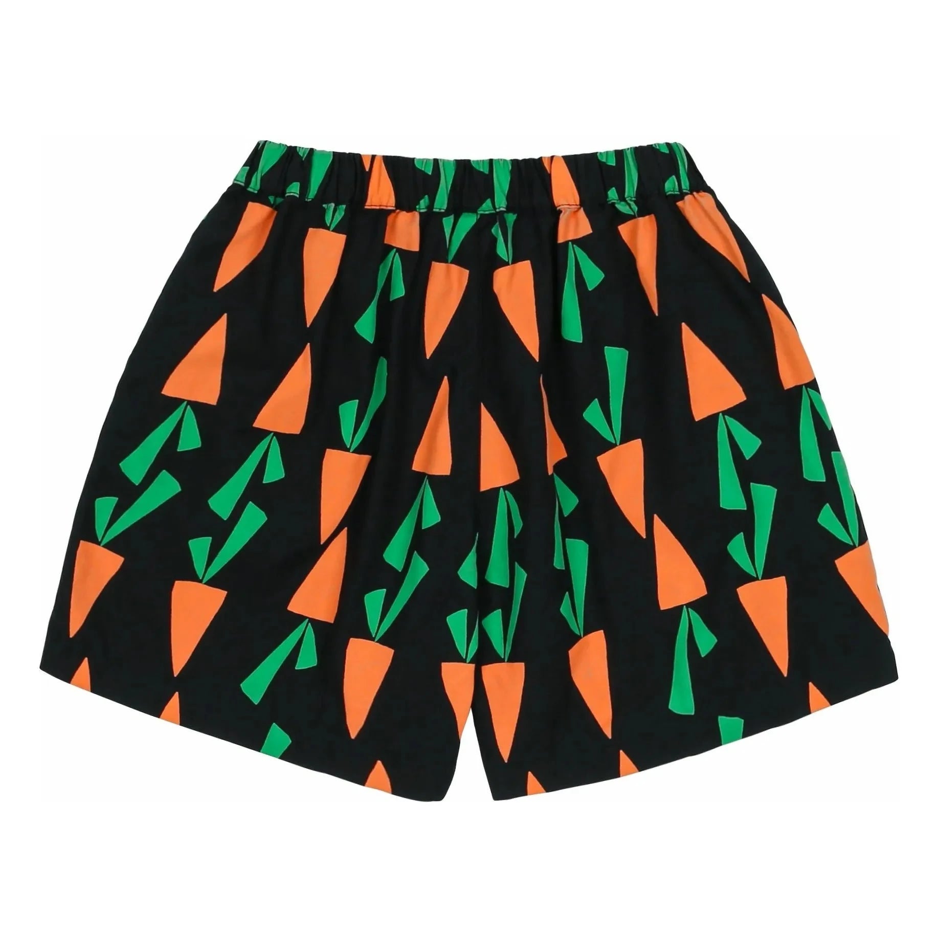 OUTLET Krótkie spodenki Carrots  | rozm. 8/9y bébé concept BEBE Concept 
