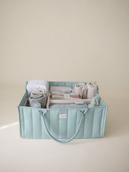 Organizer na Pieluszki ROMAN GREEN