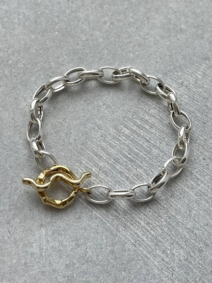 Bransoletka Chain M MAAR BEBE Concept 