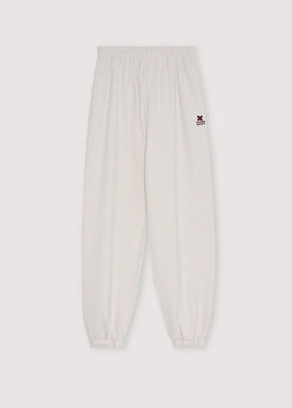 TNS Logo Woman Jogging Sand Vigore The New Society BEBE Concept 