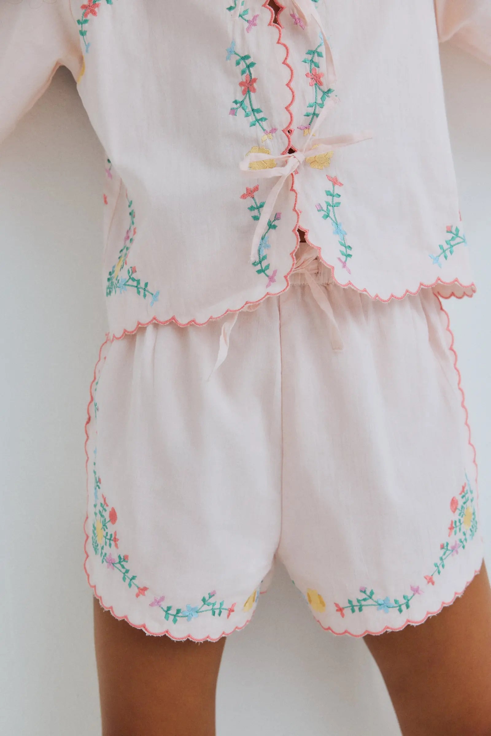 Orchid Short Petal Pink The New Society BEBE Concept 