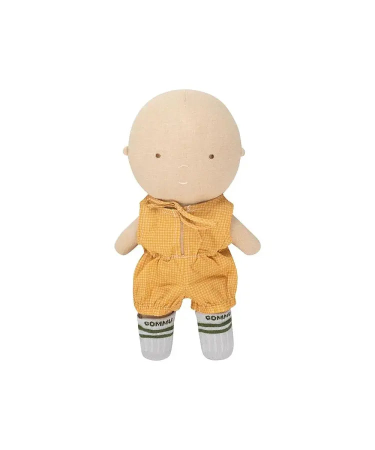 OUTLET Ubranko dla lalki We Are Gommu BEBE Concept 