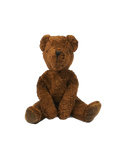 Przytulanka z ekologicznej bawełny Floppy Animal Senger Naturwelt BEBE Concept 