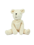 Przytulanka z ekologicznej bawełny Floppy Animal Senger Naturwelt BEBE Concept 