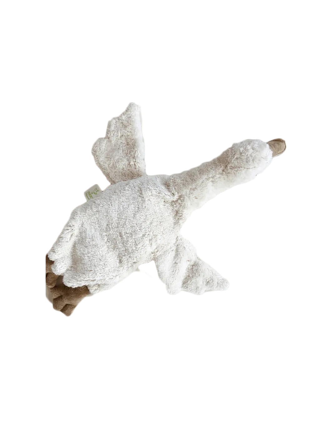 Termofor przytulanka Cuddly Animal Small Senger Naturwelt BEBE Concept 