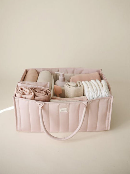 Organizer na Pieluszki BLUSH