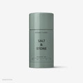 Dezodorant w sztyfcie dla skóry wrażliwej Salt &amp; Stone BEBE Concept 