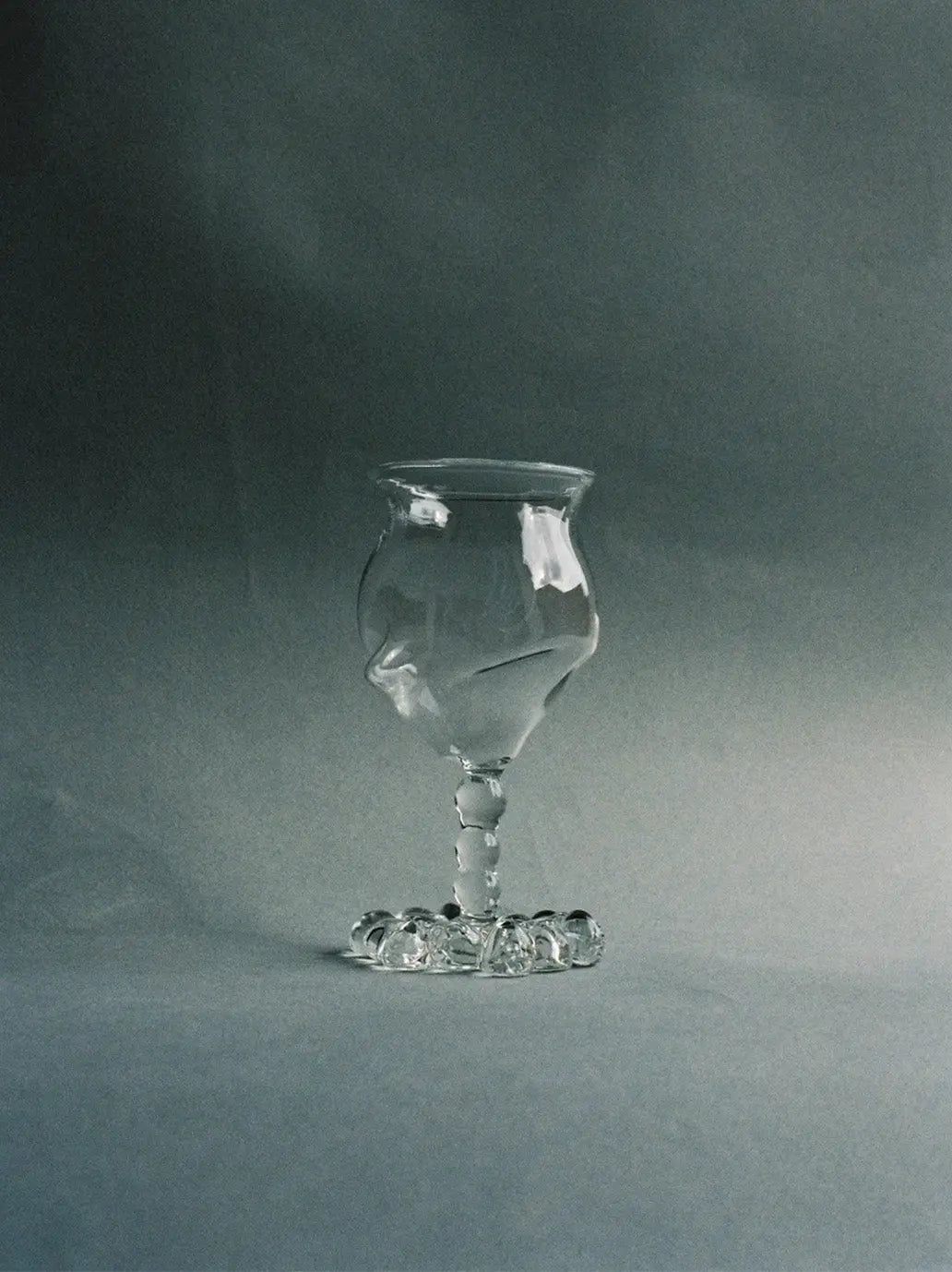 Wine Glass Set Justine Menard BEBE Concept 